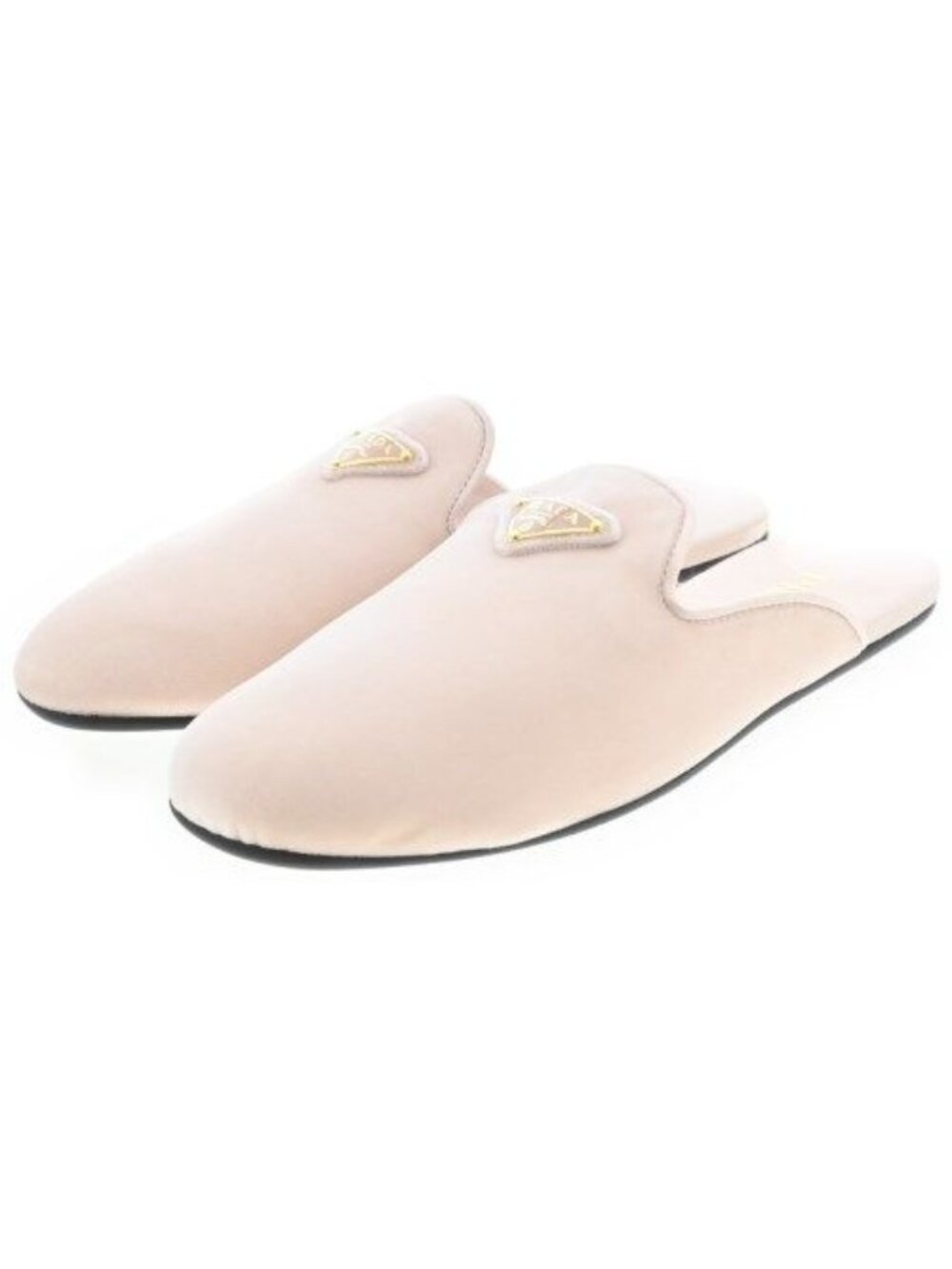 Prada Sneakers Pink